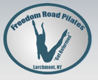 Freedom Road Pilates, Larchmont NY
